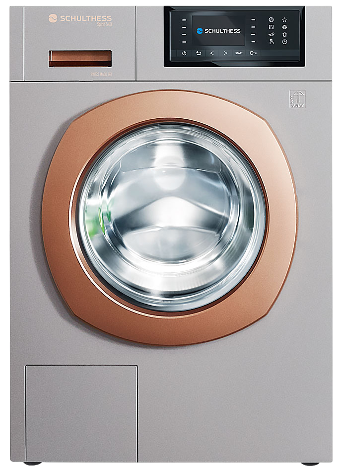 Сервисный центр SCHULTHESS в Стерлитамаке